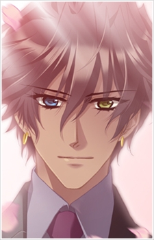 Gambar Karakter Sariya