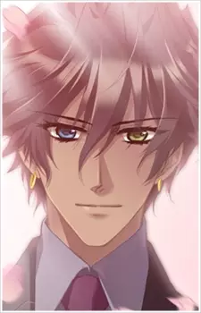 Gambar Karakter Anime: Sariya