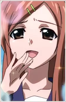 Gambar Karakter Anime: Tsukino Hououin