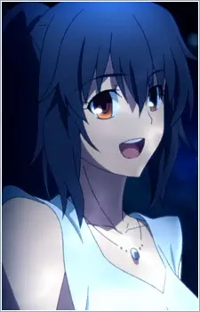 Gambar Karakter Anime: Shirley