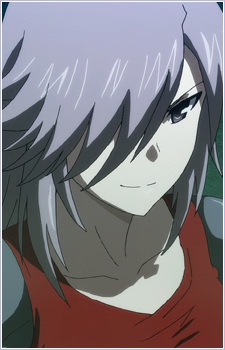 Gambar Karakter Takae Tachibana