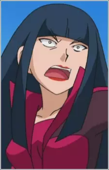 Gambar Karakter Anime: Bakkie