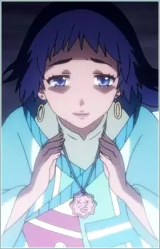 Gambar Karakter Anime: Westshore