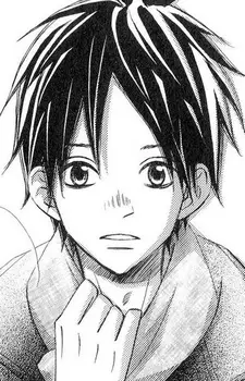 Gambar Karakter Anime: Kyousuke Tachibana