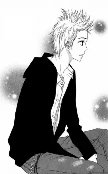 Gambar Karakter Anime: Kouichi Houjou