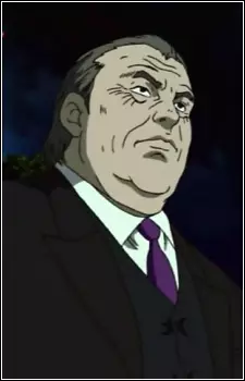 Gambar Karakter Anime: Qian De Li