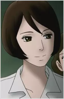 Gambar Karakter Anime: Tokie
