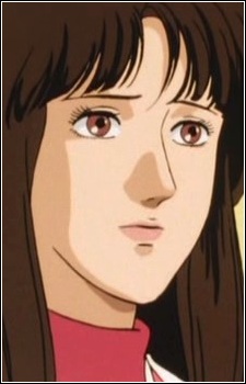 Gambar Tsubaki Yamaoka