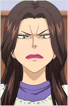 Gambar Karakter Anime: Mother Onizuka