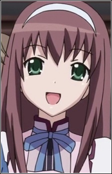 Gambar Karakter Masumi Kazekawa