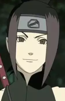 Gambar Karakter Anime: Iwa Kunoichi