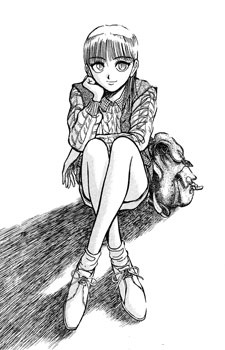 Gambar Mayuko Inoue