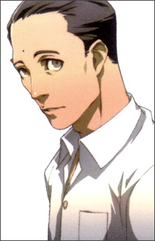Gambar Karakter Tarou Namatame