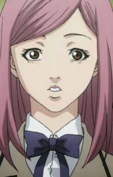 Gambar Karakter Mayu Hashimoto