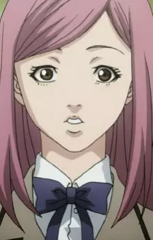 Gambar Karakter Anime: Mayu Hashimoto