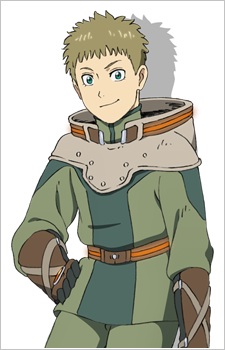 Gambar Karakter Porta