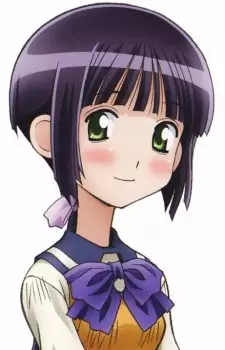 Gambar Karakter Anime: Mayuka Kondou