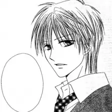Gambar Karakter Anime: Kyouhei Tsukinaga