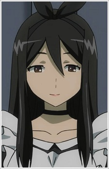 Gambar Karakter Satsuki