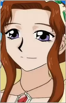 Gambar Karakter Anime: Maryl Carunoa