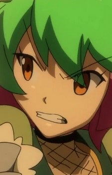 Gambar Karakter Kotarou Fuuma