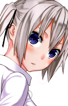 Gambar Karakter Sakina Nikaidou