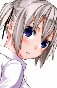 Gambar Karakter Anime: Sakina Nikaidou