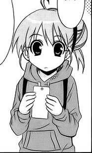 Gambar Karakter Ana Katsuragi