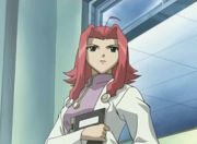 Gambar Karakter Tetsuko Hongou