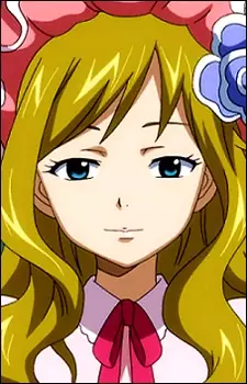 Gambar Karakter Anime: Michelle Lobster
