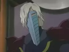 Gambar Karakter Anime: Deucem