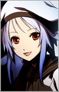 Gambar Karakter Anime: Carol