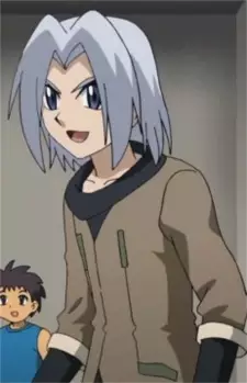 Gambar Karakter Anime: Toby