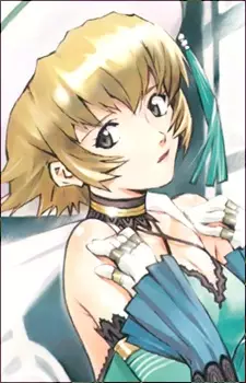 Gambar Karakter Anime: Atoli