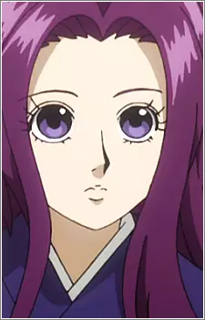 Gambar Karakter Anime: Eliza