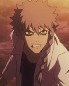 Gambar Karakter Anime: Hizuchi