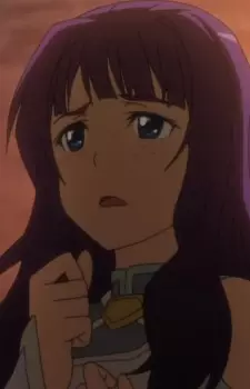 Gambar Karakter Anime: Yolko