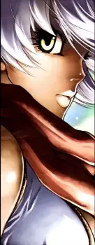 Gambar Karakter Anime: Shaenando