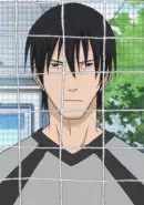 Gambar Karakter Anime: Akitoshi Ri