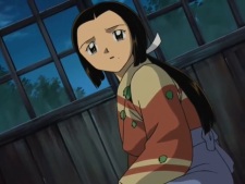 Gambar Karakter Wakana