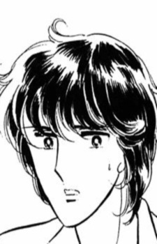 Gambar Karakter Shin'ya Mizushima