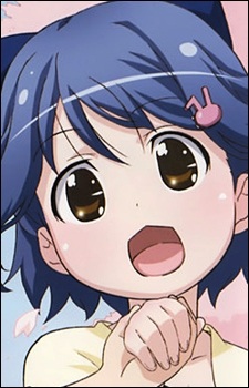 Gambar Karakter Mika Inamori