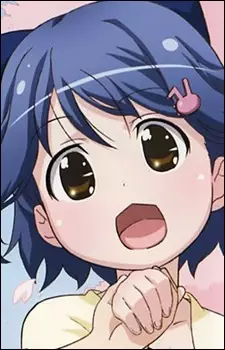 Gambar Karakter Anime: Mika Inamori