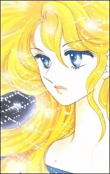 Gambar Karakter Anime: Mars Haven