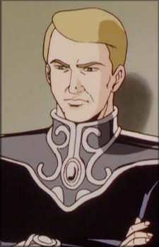 Gambar Karakter Patricken