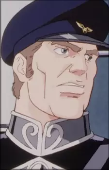 Gambar Karakter Anime: Paumann