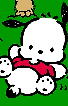 Gambar Karakter Pochacco