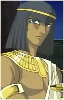 Gambar Karakter Anime: Karim