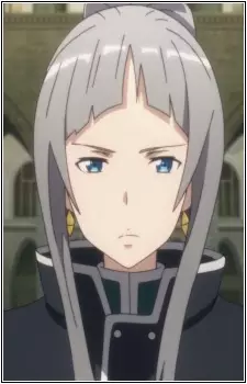 Gambar Karakter Anime: Yulier