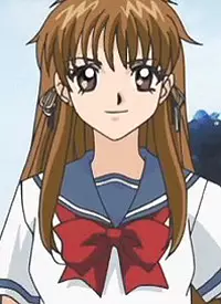 Gambar Karakter Anime: Misa Tokiwa